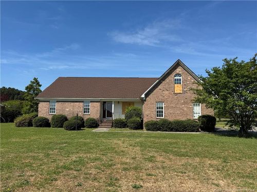 5529 Old Lowery Rd, Shannon, NC, 28386-7018 | Card Image