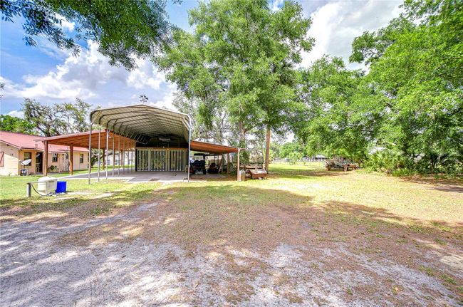 8320 Purvis Rd, House other with 3 bedrooms, 1 bathrooms and null parking in LITHIA FL | Image 35