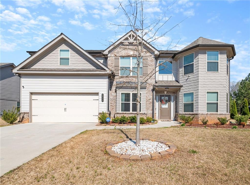 Park Bay Ct, Flowery Branch, GA 30542