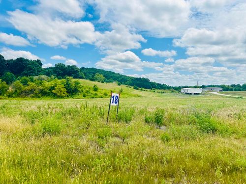 Lot 18 Turkey Loop, East Bernstadt, KY, 40729-8315 | Card Image