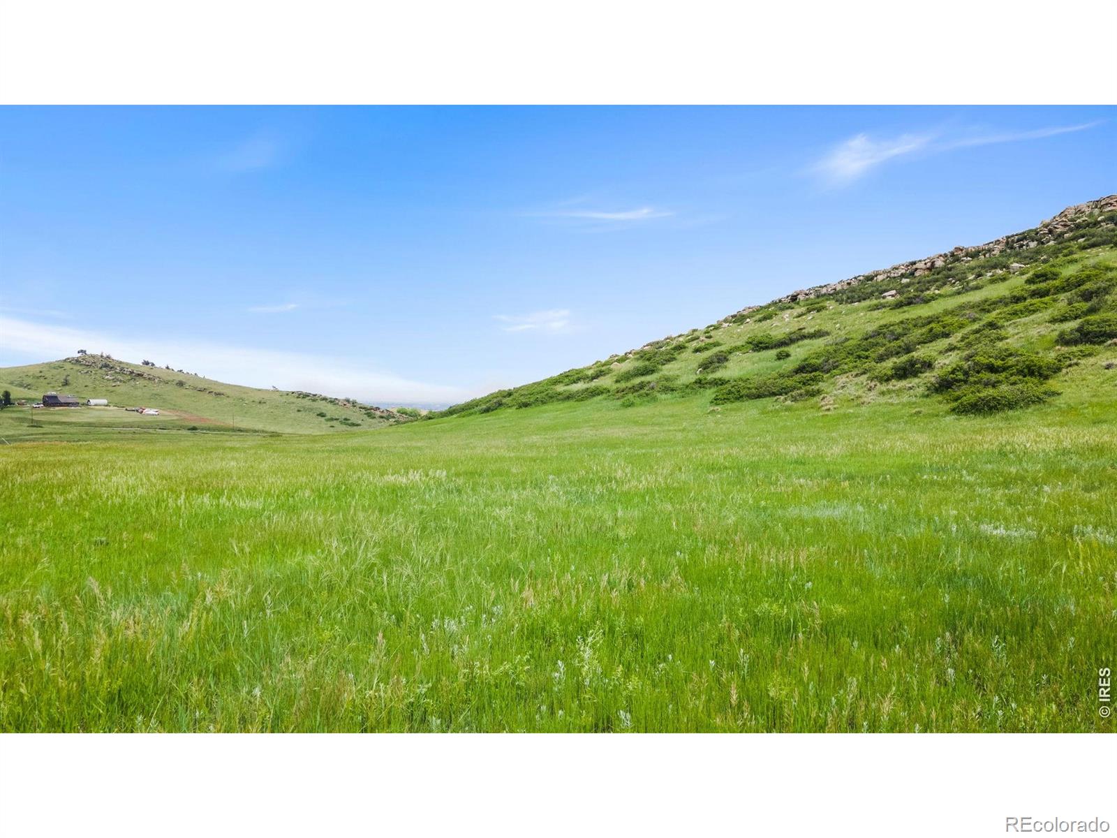 Land in Berthoud 2