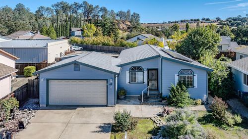 69 Mesa De Oro Cir, Sutter Creek, CA, 95685-4114 | Card Image