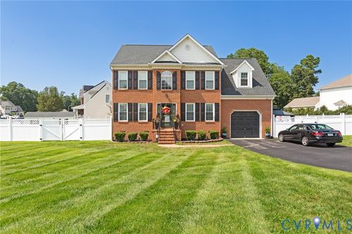 7547 Woods Ridge Trce, Prince George, VA, 23875-2967 | Card Image