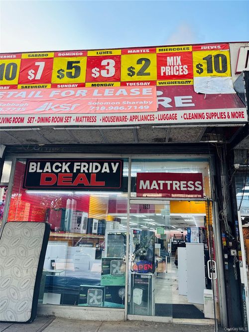 1627 Westchester Ave, Bronx, NY, 10472-2916 | Card Image