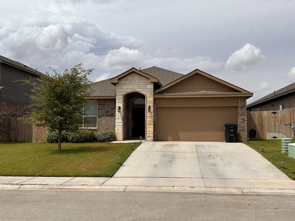 Horton Ranch Rd, Odessa, TX 79765