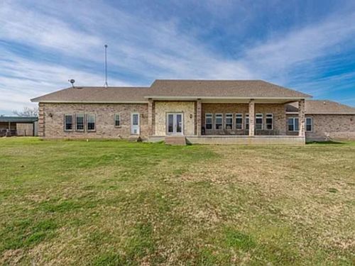 231 Sanchez Creek Drive, Weatherford, TX, 76088 | Card Image