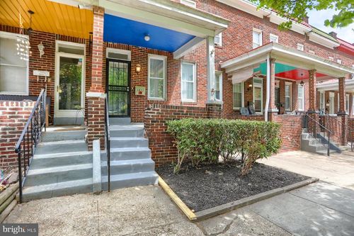 3822 Bank St, BALTIMORE, MD, 21224-2522 | Card Image