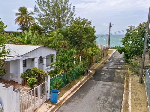 409-COMM VILLA CRISTIANA Apocalipsis, LOIZA, PR, 00772 | Card Image