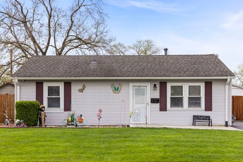 1711 Hosmer Ln, Crest Hill, IL, 60403-2033 | Card Image