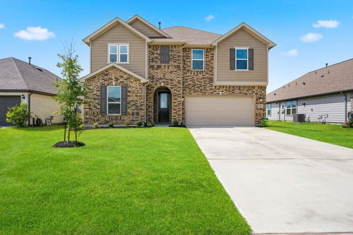 1103 Black Rail Street, La Marque, TX, 77568 | Card Image