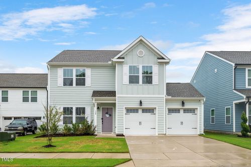 128 Tanglewood Pl, Angier, NC, 27501-6282 | Card Image