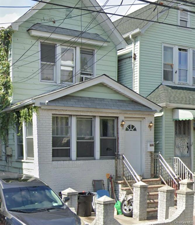 Residential in New York