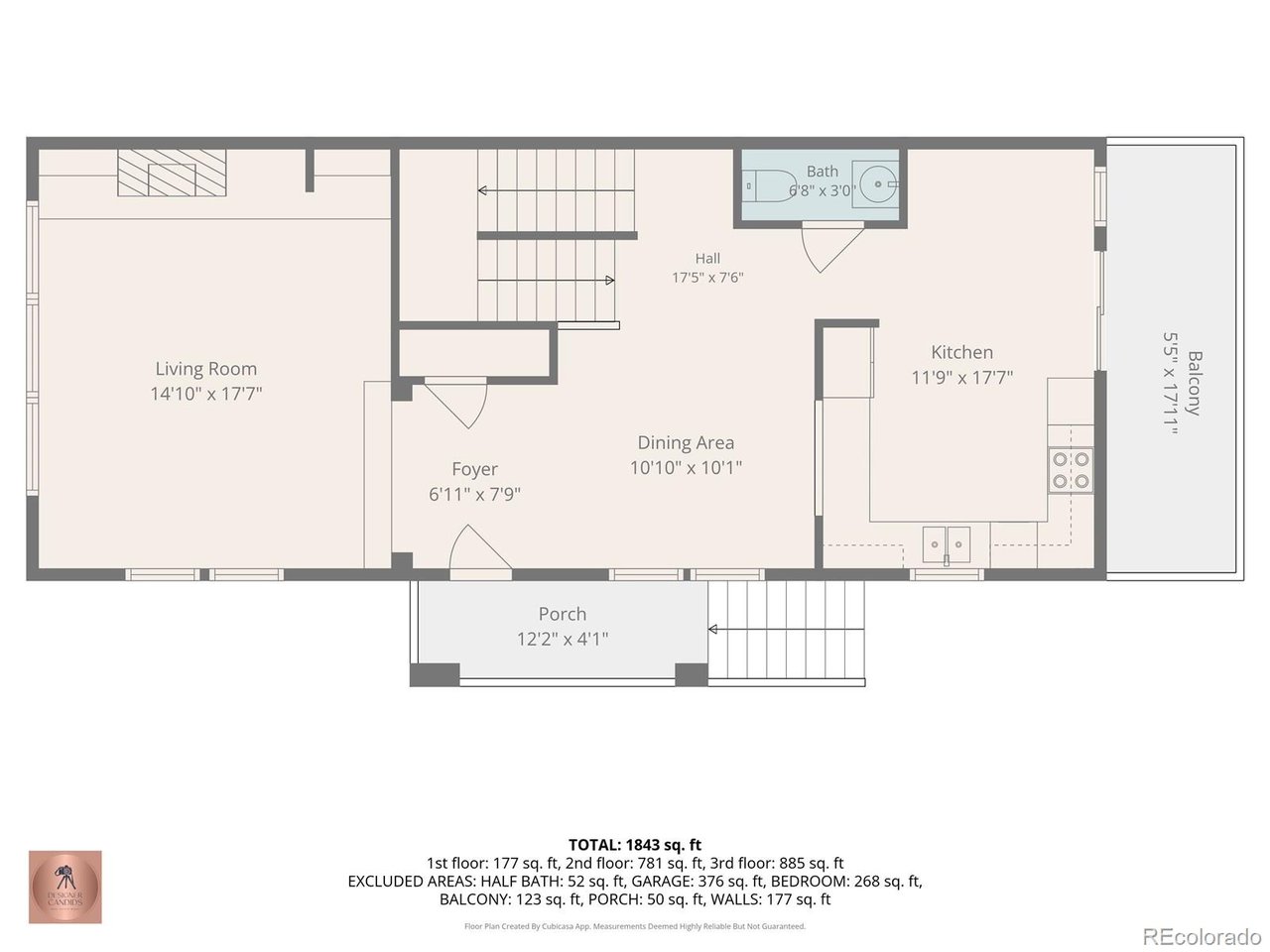 Residential in Parker 3