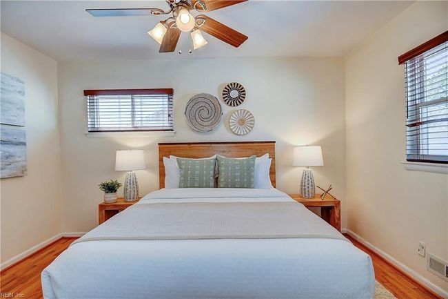 243 E Chickasaw Rd, House other with 3 bedrooms, 2 bathrooms and null parking in Virginia Beach VA | Image 28
