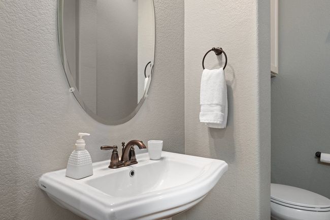 225 Cimarron Hills Trl E, House other with 3 bedrooms, 4 bathrooms and 3 parking in Georgetown TX | Image 27