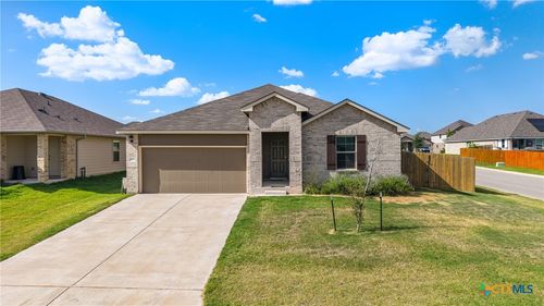 8802 Brahma Plains Rd, Temple, TX, 76502-6762 | Card Image