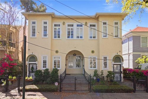 0-1212 Napoleon Ave, New Orleans, LA, 70115-3954 | Card Image