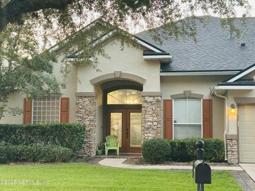 14510 Fenney Ct, Jacksonville, FL, 32258-5120 | Card Image