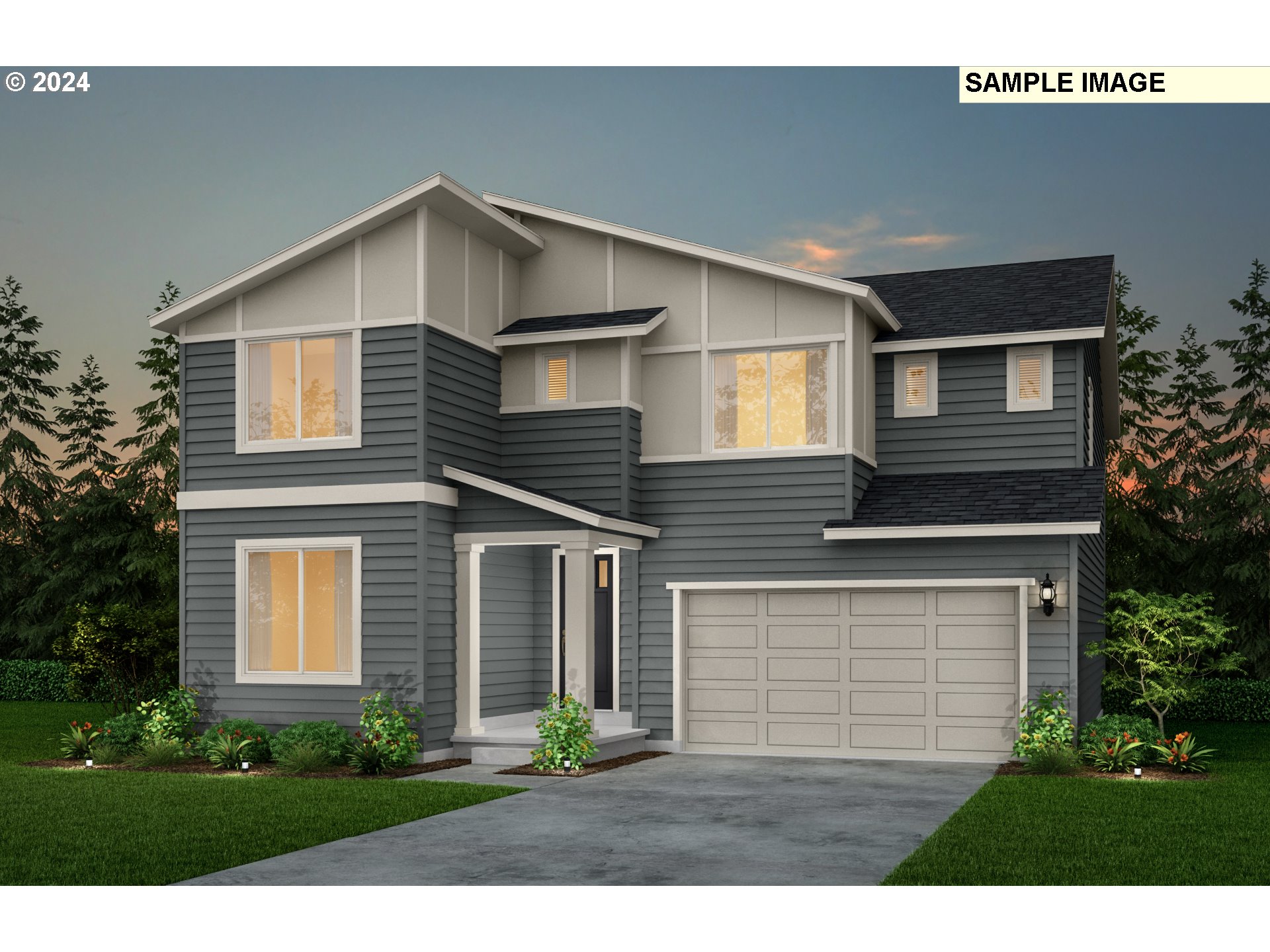 Koa St, Washougal, WA 98671