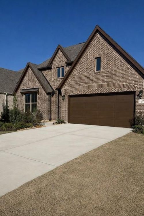 13718 Tranquila Vista Dr, Cypress, TX, 77433-8936 | Card Image