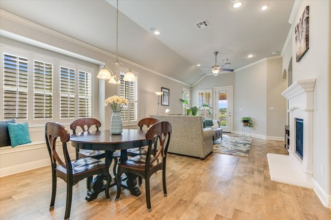 Opened to Living | Image 10