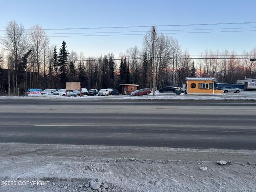7651 Old Seward Hwy, Anchorage, AK, 99518-3231 | Card Image