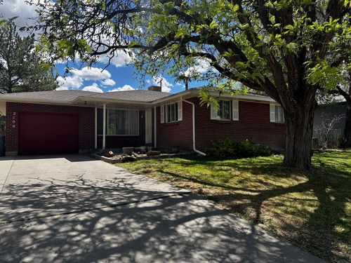 2109 Zion Road, Grand Junction, CO, 81507 | Card Image