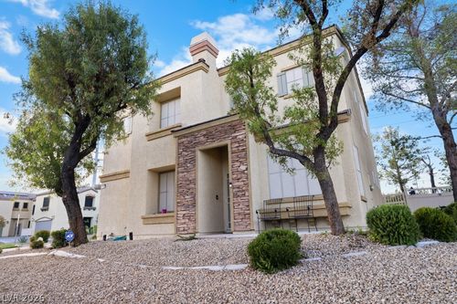 712 Vincents Dream Avenue, North Las Vegas, NV, 89031 | Card Image