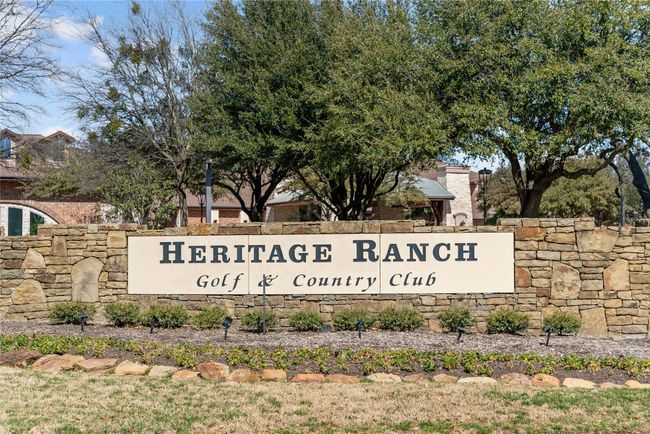 352 Wrangler Dr, House other with 3 bedrooms, 2 bathrooms and null parking in Fairview TX | Image 38