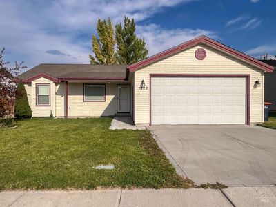 1529 Atlantic, House other with 3 bedrooms, 2 bathrooms and 2 parking in Twin Falls ID | Image 1