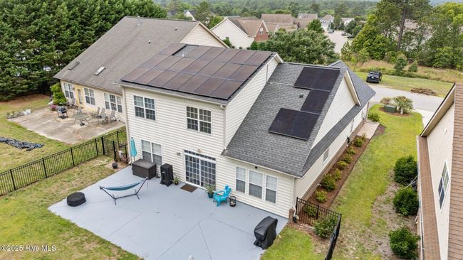 102 Lightwater Dr, House other with 4 bedrooms, 3 bathrooms and 2 parking in Aberdeen NC | Image 7