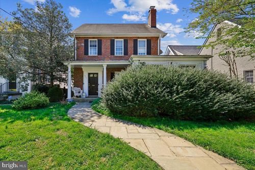 4958 Butterworth Pl Nw, WASHINGTON, DC, 20016-4354 | Card Image