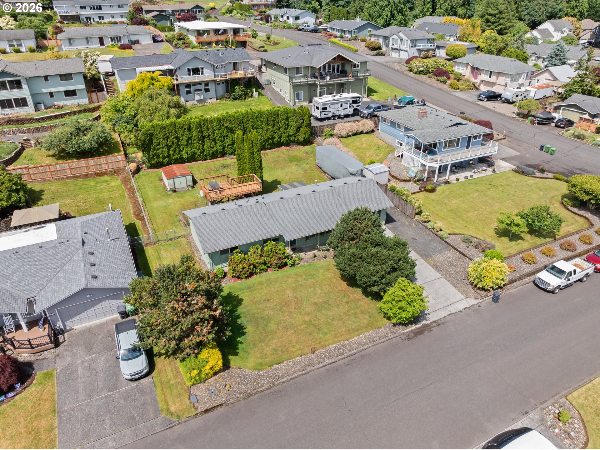 Residential in ColumbiaCity 5