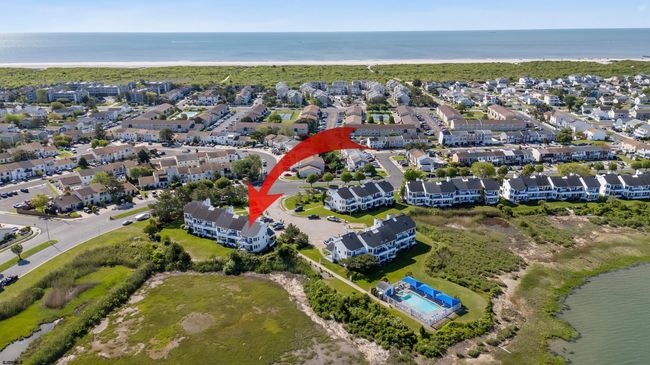 13 Delmar Dr, Condo with 3 bedrooms, 3 bathrooms and null parking in Brigantine NJ | Image 71