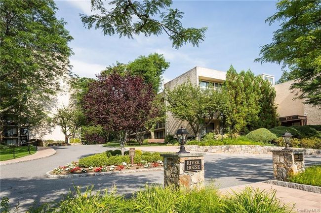 APT-2R - 150 Overlook Ave, Home with 1 bedrooms, 1 bathrooms and null parking in Peekskill NY | Image 16
