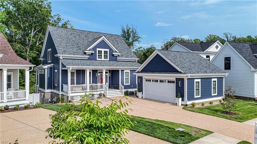 6063 Settlers Market Blvd, Williamsburg, VA, 23188-3042 | Card Image