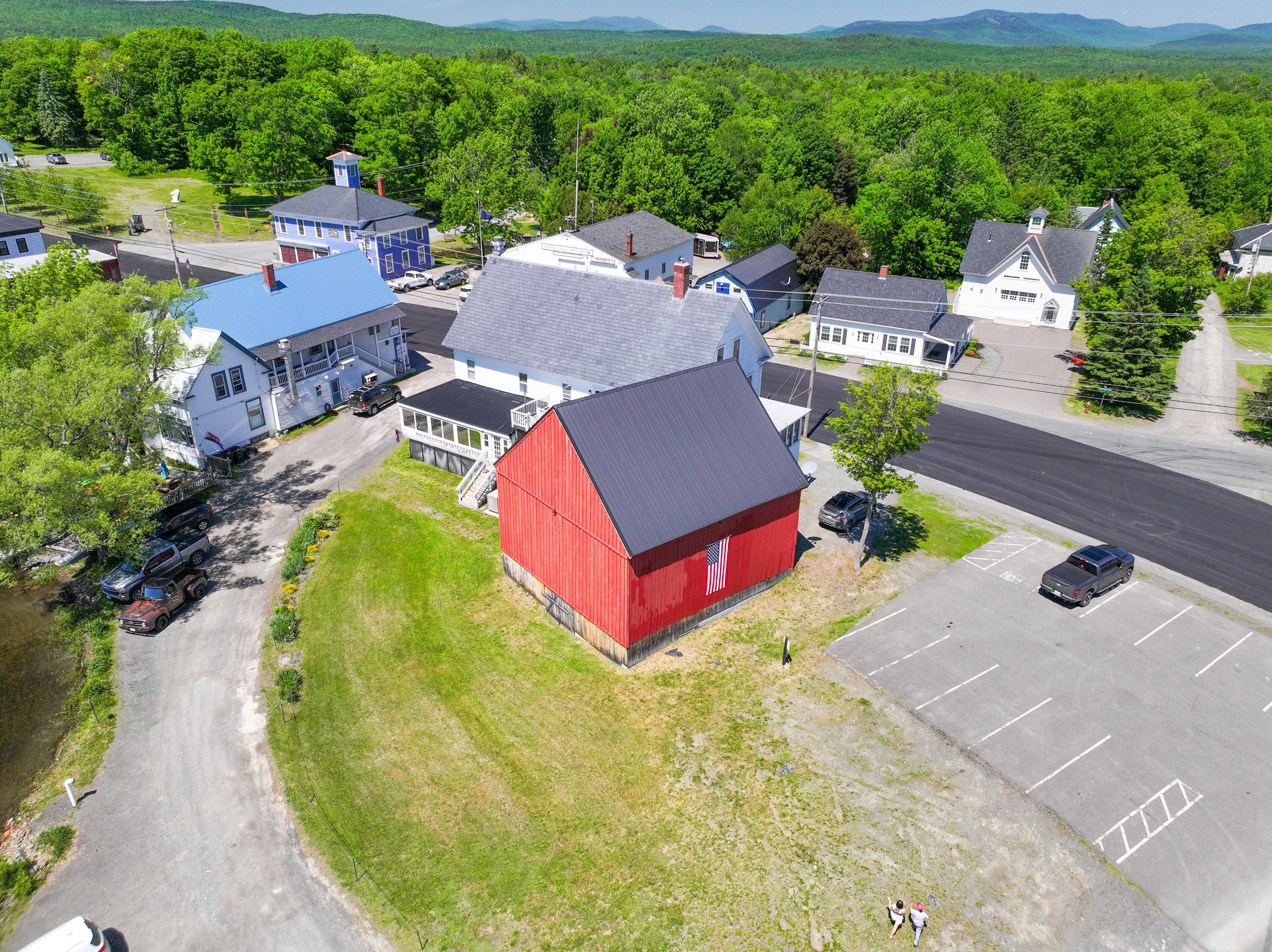 Commercial Sale in Monson 2