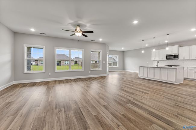 105 Lucy Lynn Blvd, House other with 3 bedrooms, 3 bathrooms and null parking in Meridianville AL | Image 8