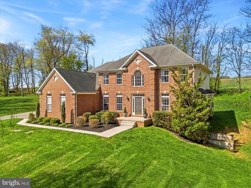 10848 Wolfsville Rd, MYERSVILLE, MD, 21773-8820 | Card Image