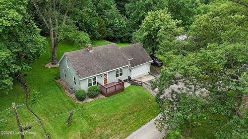 323 Estella Ave, New Albany, IN, 47150 | Card Image