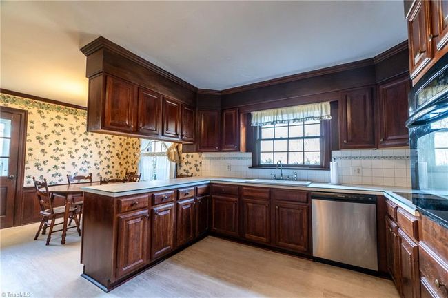 650 Lichfield Rd, House other with 4 bedrooms, 4 bathrooms and null parking in Winston-Salem NC | Image 15