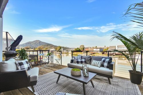 72 Lucky Drive, Corte Madera, CA, 94925 | Card Image