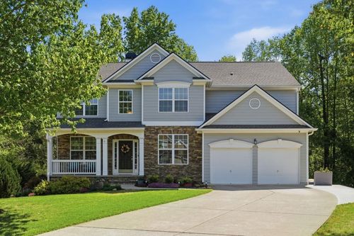 5380 Prancing Pass, Cumming, GA, 30040-1377 | Card Image