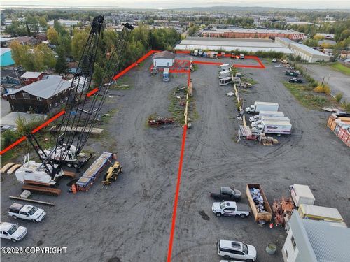 8500 Arlon St, Anchorage, AK, 99507-3513 | Card Image
