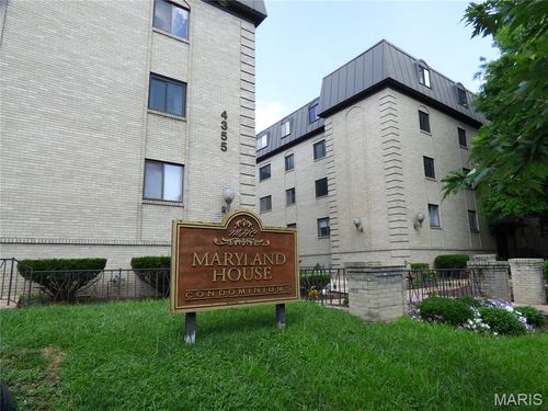 apt-207-4355 Maryland Ave, Saint Louis, MO, 63108-2730 | Card Image