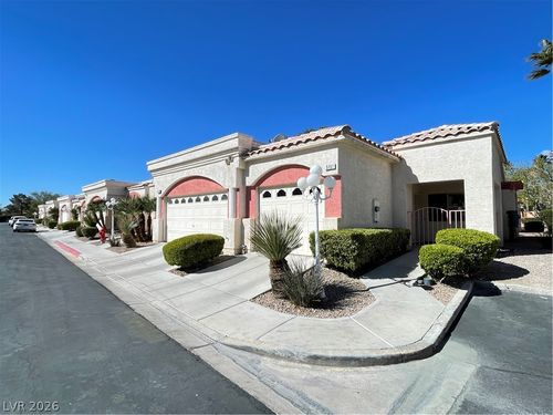 5151 Briar Patch Way, Las Vegas, NV, 89118-0319 | Card Image