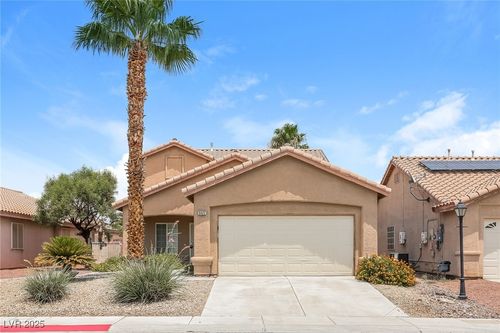 5022 Sail Rock Pl, North Las Vegas, NV, 89031-0907 | Card Image