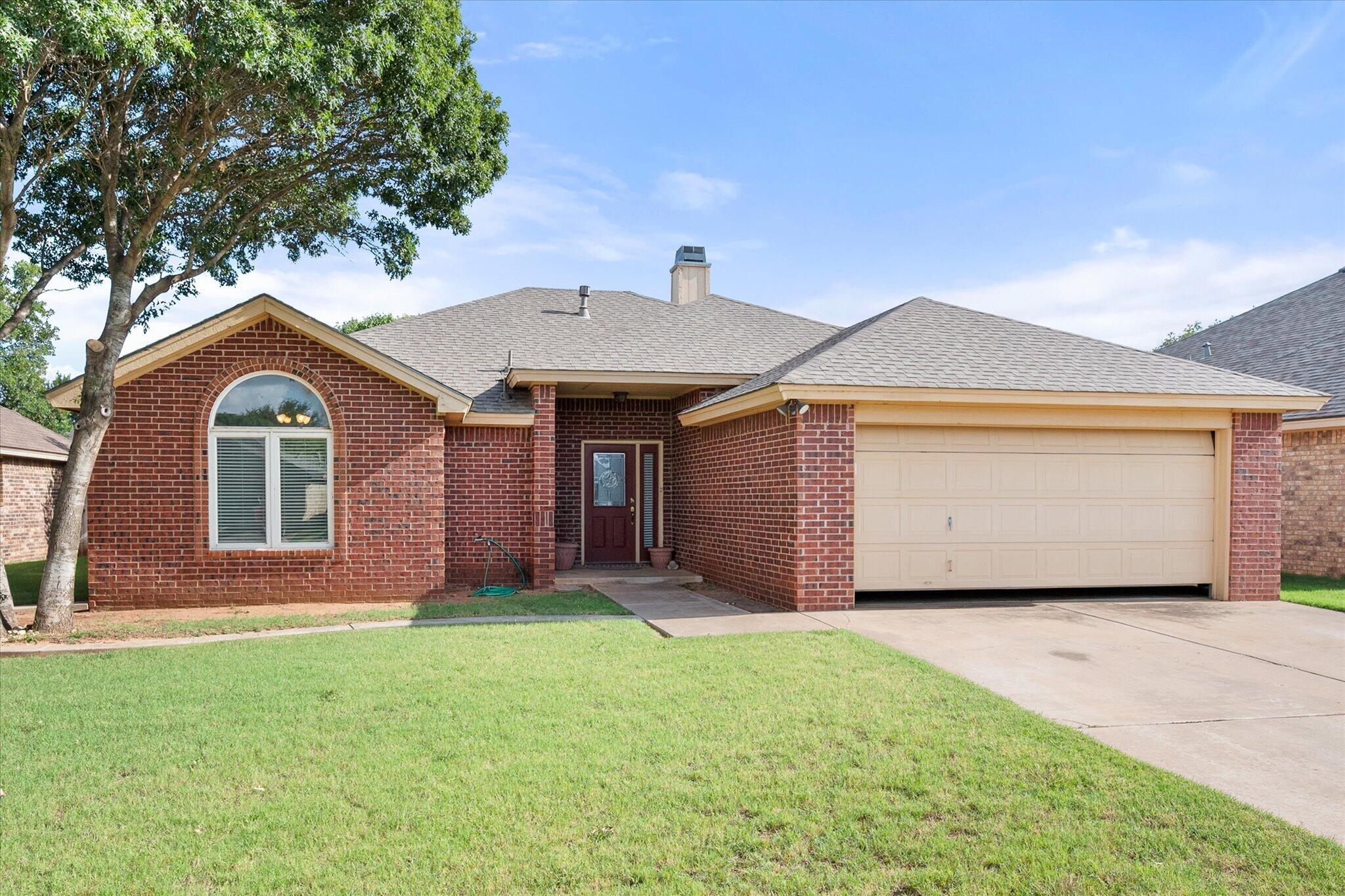 Residential in Lubbock 2
