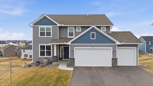 535 Rolling Hills Ln, Delano, MN, 55328-2402 | Card Image