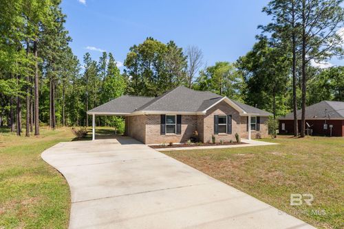 109 Lucy Dr, Bay Minette, AL, 36507-7682 | Card Image